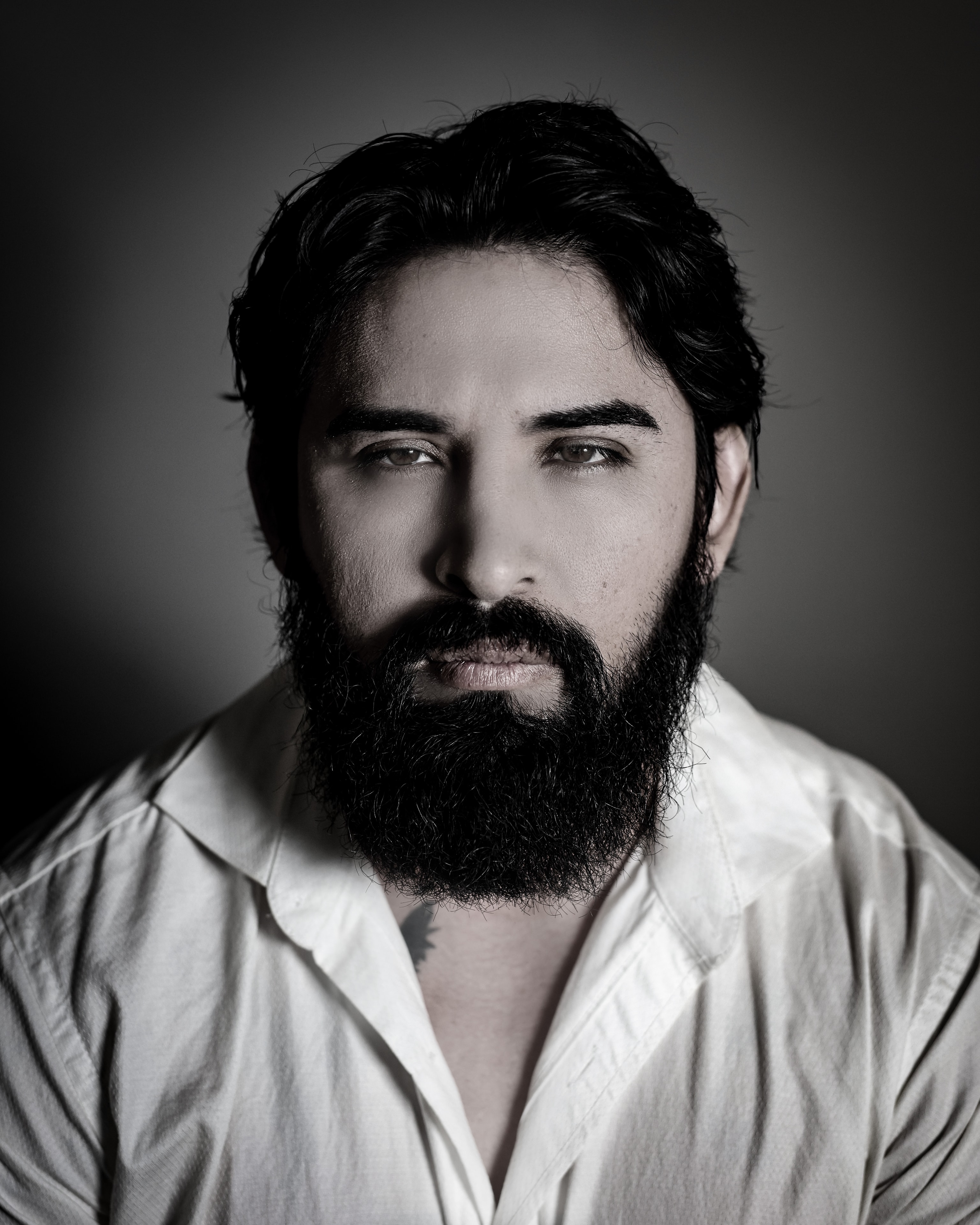 Alejandro Cedeño as Fernando
