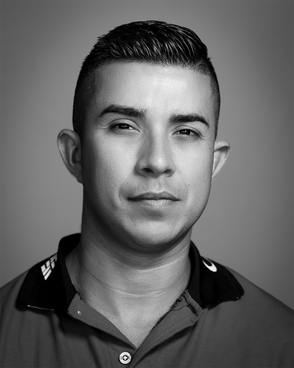 Andrés Mero as The Conductor